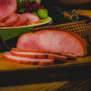 Meyer’s Smoked Boneless Turkey Breast