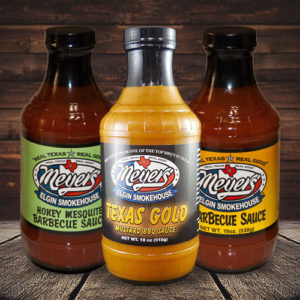 Meyer’s Variety Gift Pack with sauces and seasonings